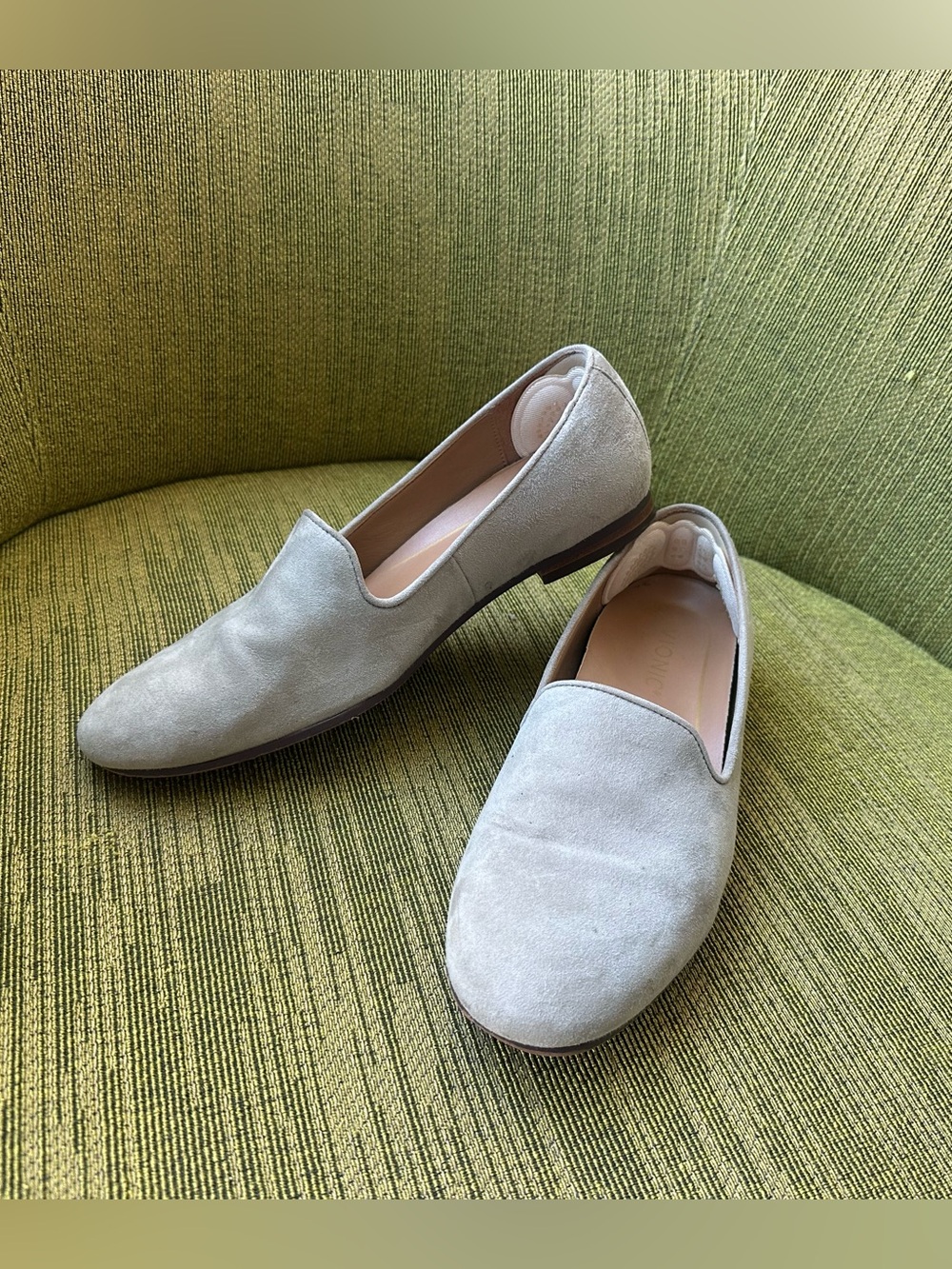Vionic Willa in Gray